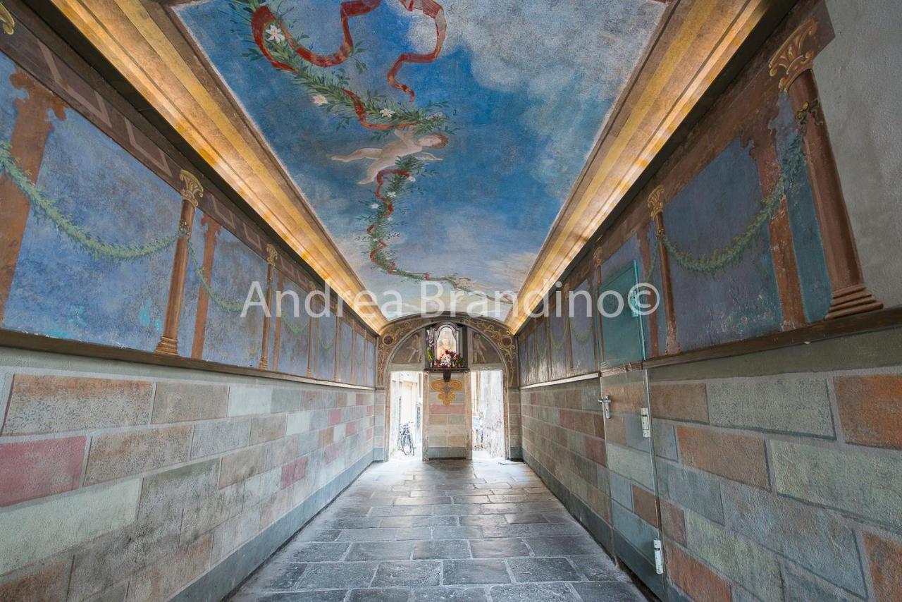Campo De' Fiori Via Di Grotta Pinta Apartamento